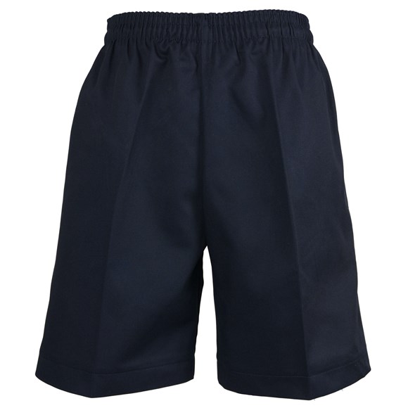 NEW FIT Short